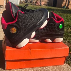 Jordan Retro 13s - 5.5Y